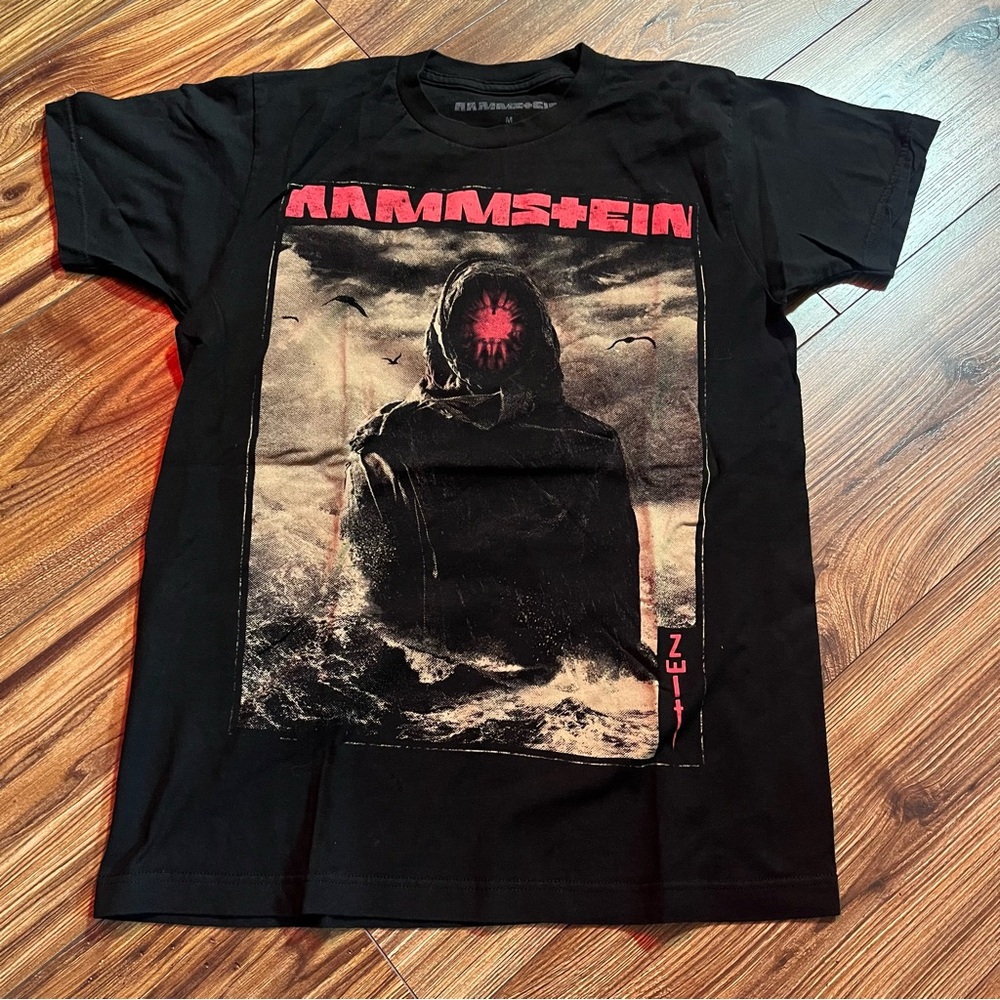 Ranmstein T-Shirt
